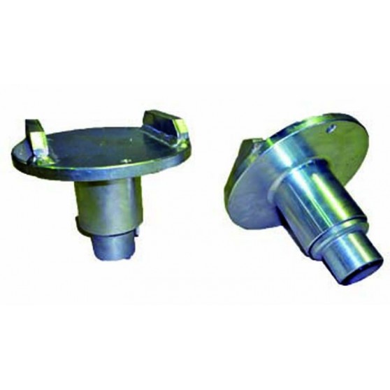 Tampons d'appui 92 - 122 mm Tampons d'appui 92 - 122 mm