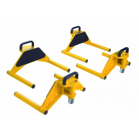 Wheel support frame Wheel support frame