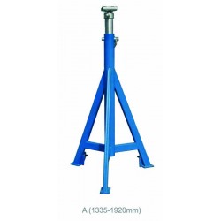 Set of 4 x 8.5T type A axle stands