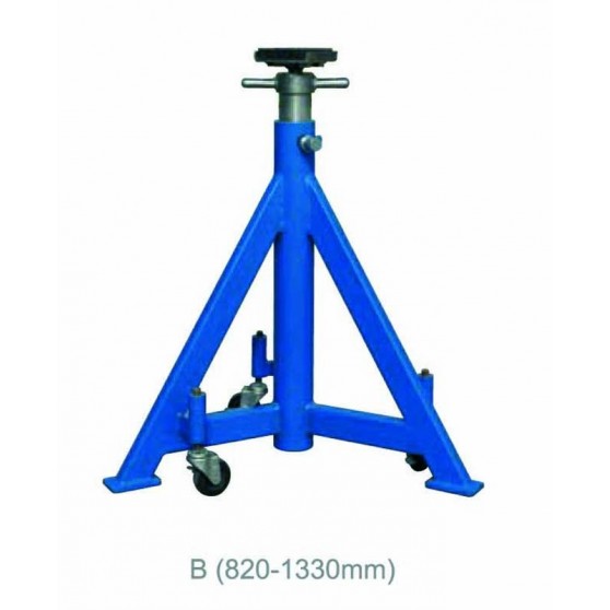 Set of 4 x 8.5T type B axle stands