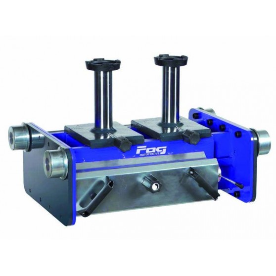 Jacking beam capacity 14T Jacking beam capacity 14T