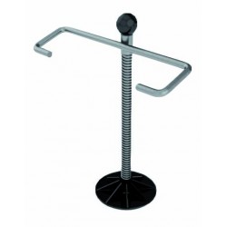 Steeringwheel holder