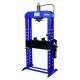 25T Workshop press + pedal