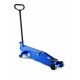 6T air hydraulic trolley jack