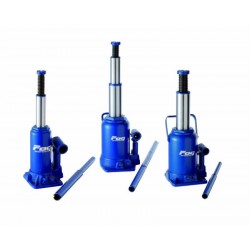 3T hydraulic bottle jack