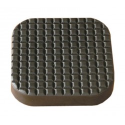 Elastomer pad