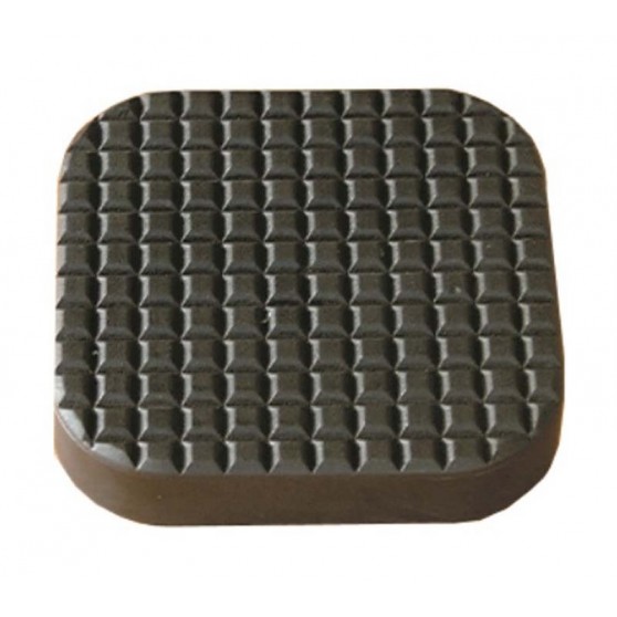 Elastomer pad