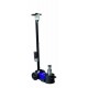 20T, 40T air oleopneumatic trolley jack