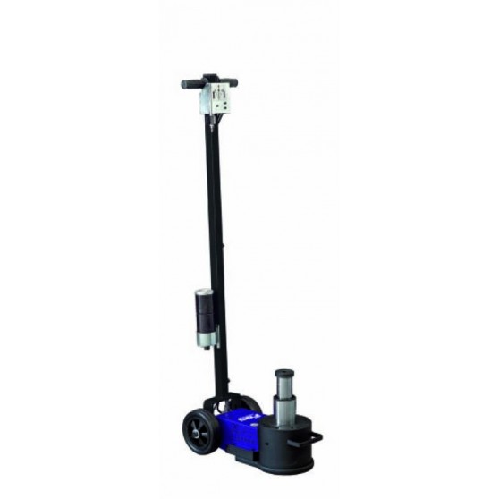 20T, 40T air oleopneumatic trolley jack 20T, 40T air oleopneumatic trolley jack