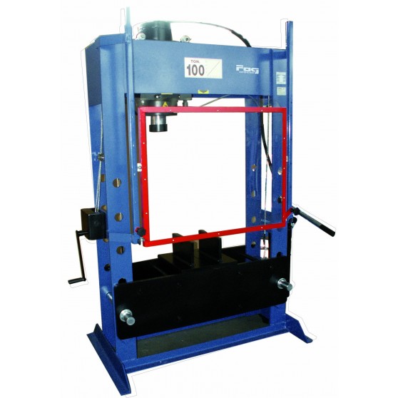 Protection pour pesse 10/15/25/25/30T Protection pour pesse 10/15/25/25/30T