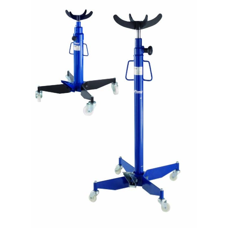 250 kg hydraulic transmission jack FOG AUTOMOTIVE une société de