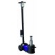 20T, 40T air oleopneumatic trolley jack