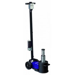 20T, 40T air oleopneumatic trolley jack