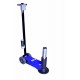 30T air oleopneumatic trolley jack