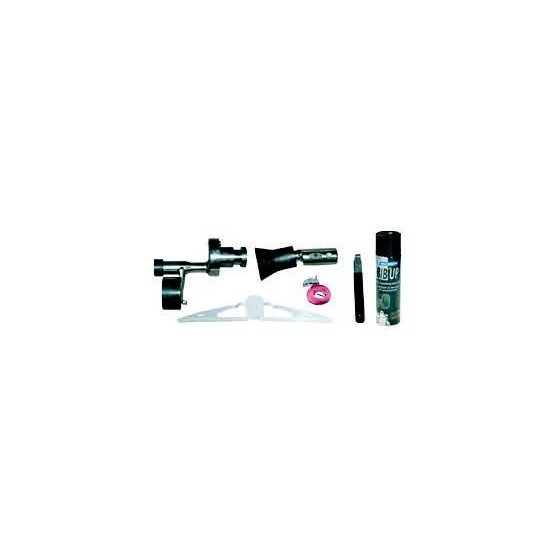 Kit d'accessoires pour roues PAX Kit d'accessoires pour roues PAX