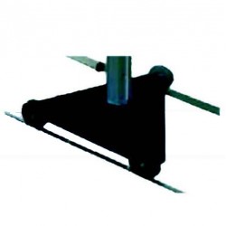 Base and rail kit