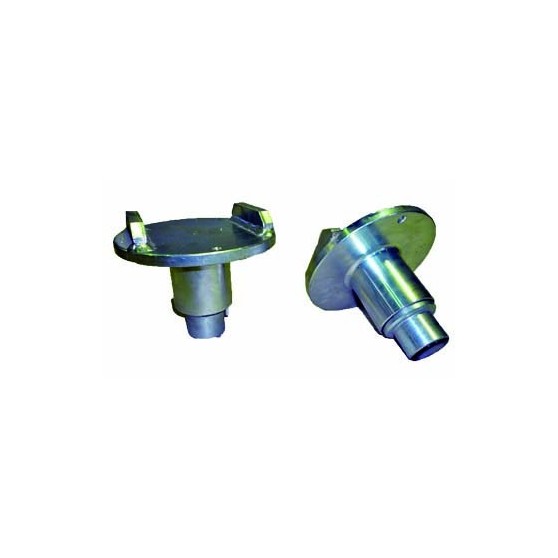 Tampons d'appui 122 - 182 mm Tampons d'appui 122 - 182 mm