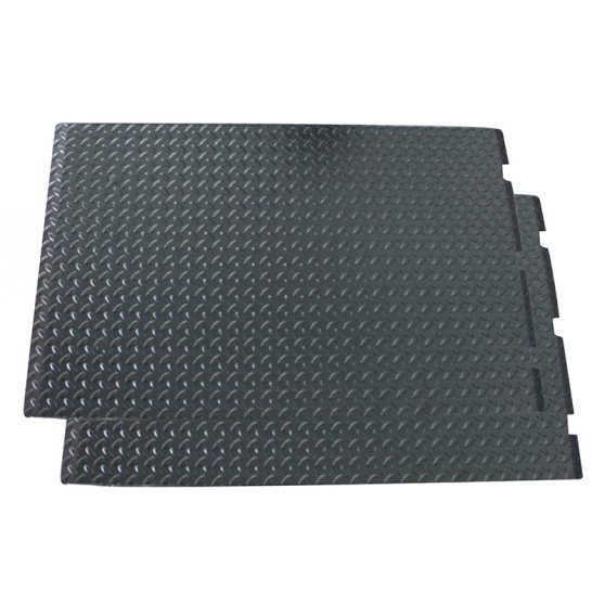 Jeu de 2 rampes supplémentaires Jeu de 2 rampes supplémentaires