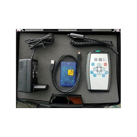 Kit Télécommande Kit Télécommande