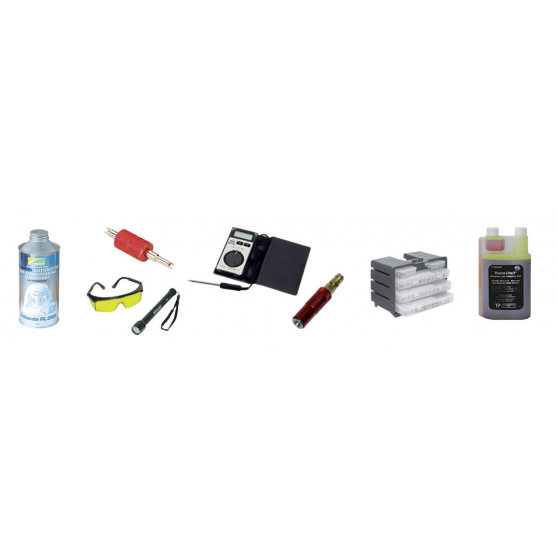 Kit de démarrage n°2 Kit de démarrage n°2
