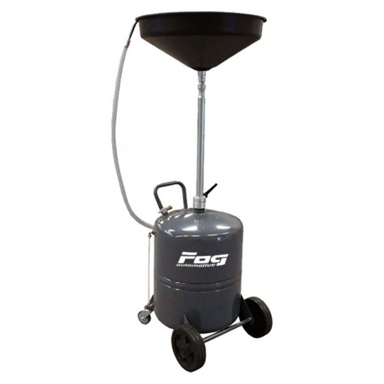 Récupérateur 70 L par gravité Récupérateur 70 L par gravité