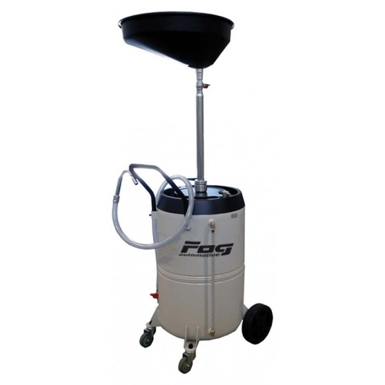 Récupérateur 90 L par gravité Récupérateur 90 L par gravité
