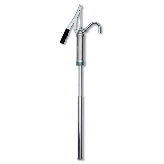 Pump with handle for oil Pump with handle for oil