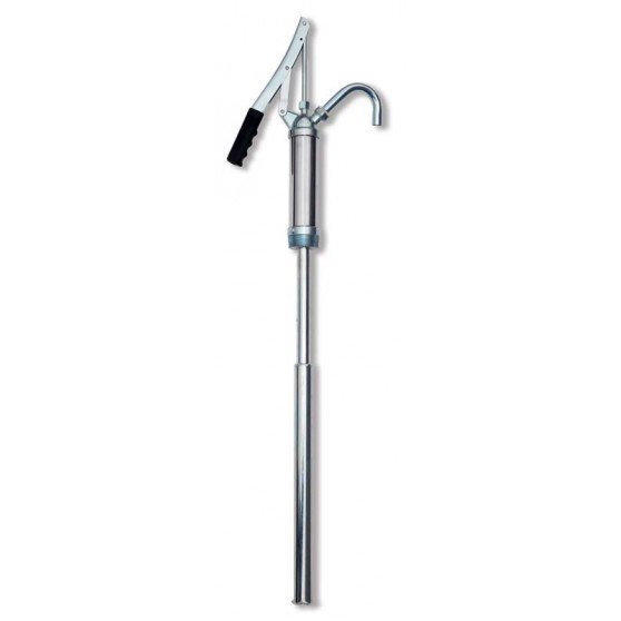 Pump with handle for oil Pump with handle for oil