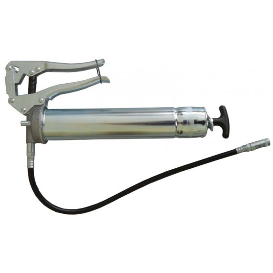 Manual grease pump Manual grease pump