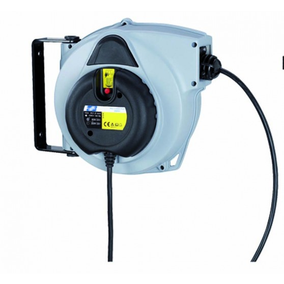 Electric reel Electric reel