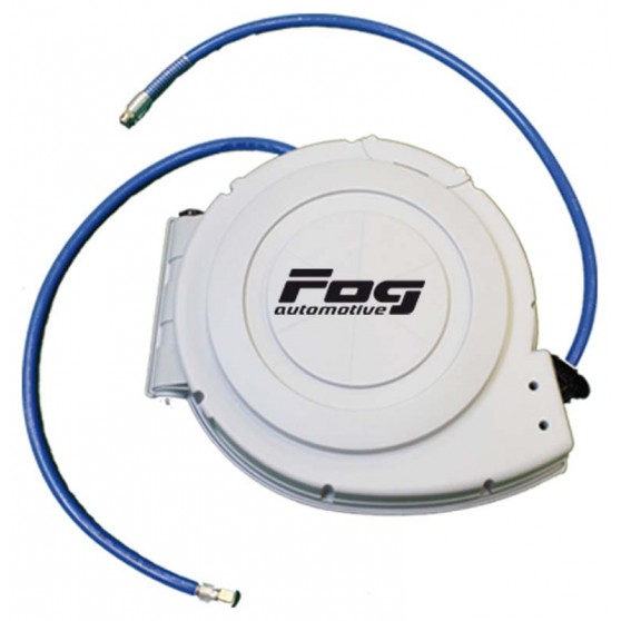 Air reel 15 m - 8x12 Air reel 15 m - 8x12
