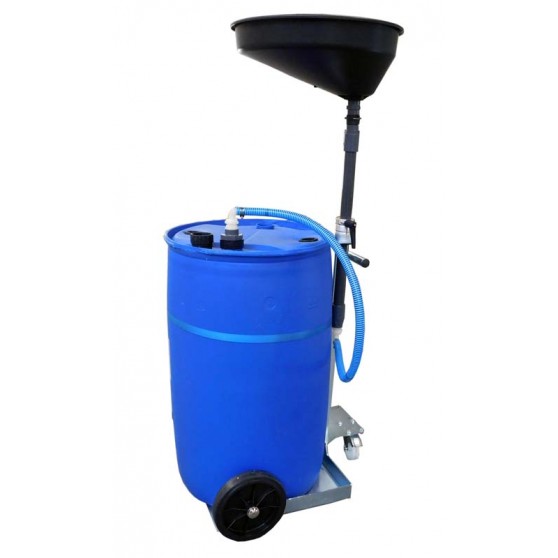 Récupérateur ADBLUE par gravité Récupérateur ADBLUE par gravité