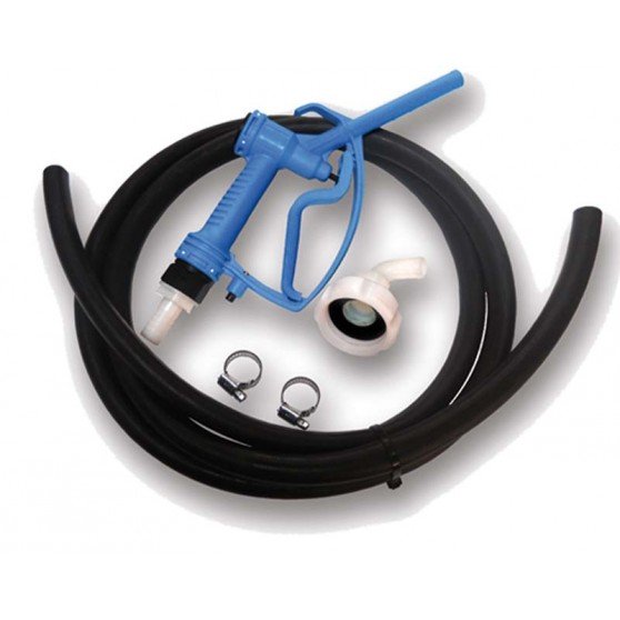 ADBLUE gravity kit ADBLUE gravity kit