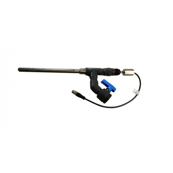 Pistolet automatique C4 - 3008 Pistolet automatique C4 - 3008