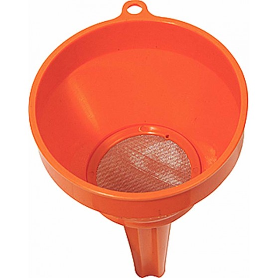 Small funnel model Small funnel model