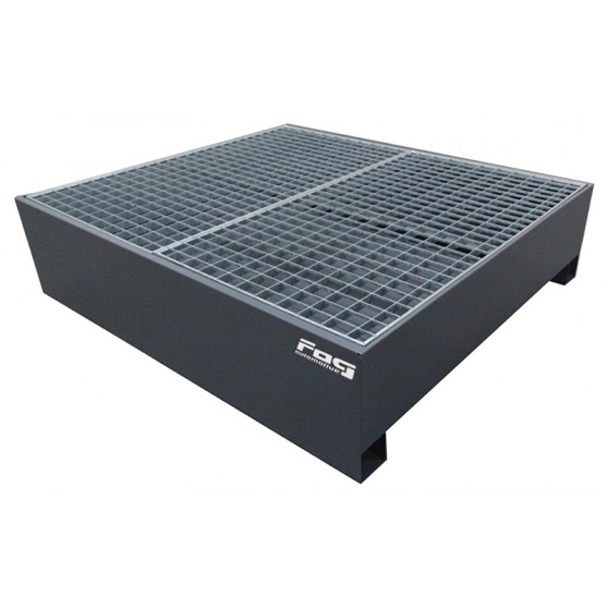 Container storage units 450 L Container storage units 450 L