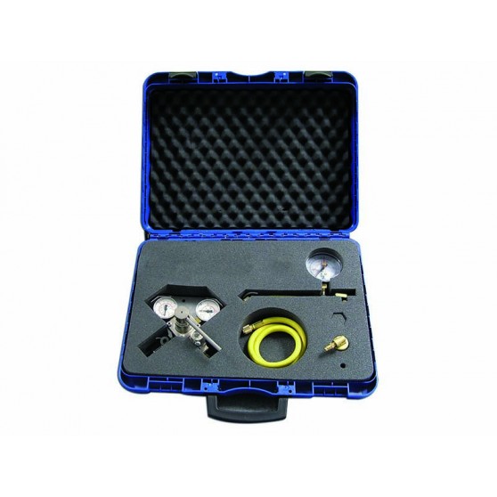 Nitrogen kit Nitrogen kit