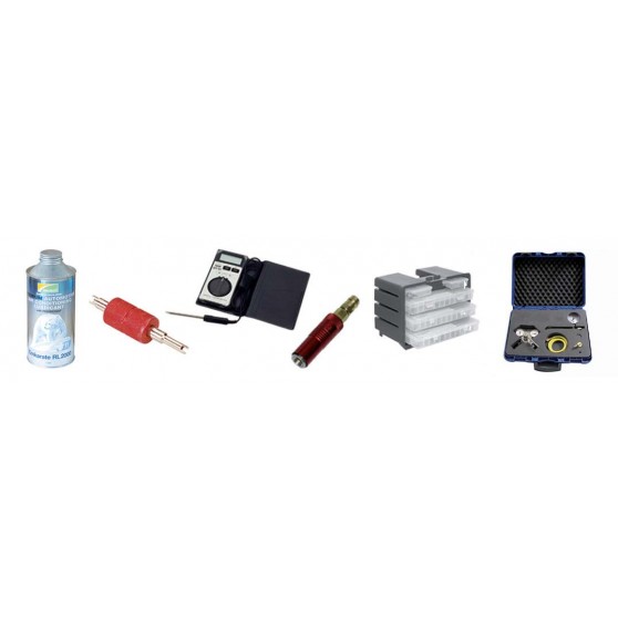 Starter kit no. 3 Starter kit no. 3