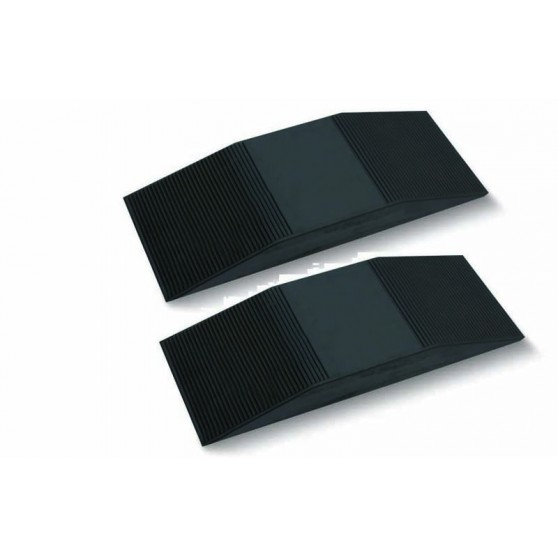 Kit de rampes pour véhicules bas pour MOBILIFT 2,2T et 2,5T Kit de rampes pour véhicules bas pour MOBILIFT 2,2T et 2,5T