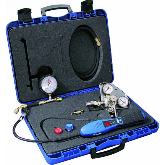Kit azote Idro Kit azote Idro
