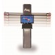 3D wheel aligner - Car/Light duty vehicle - HD cameras - 4-point clamps