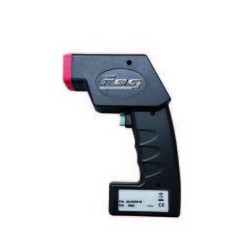 Pistolet infrarouge Bluetooth pour prise de température