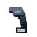 Pistolet infrarouge Bluetooth pour prise de température