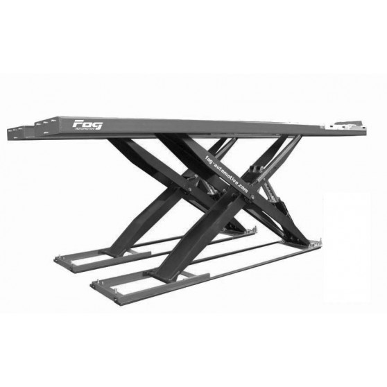 GALAXIE IV 4.5T - Flat tracks - Recessed-mounted version GALAXIE IV 4.5T - Flat tracks - Recessed-mounted version
