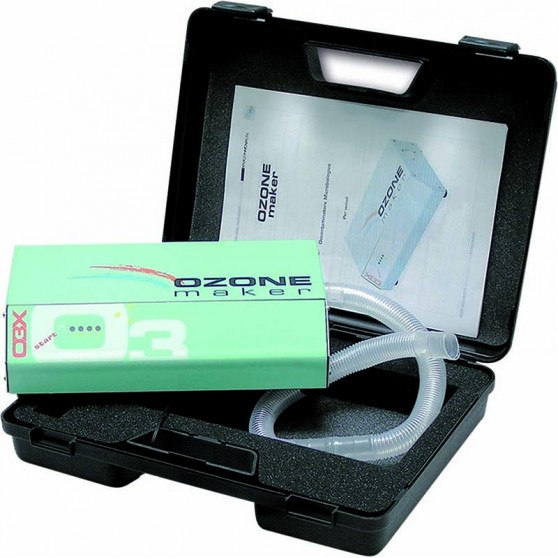 Kit Ozone Kit Ozone