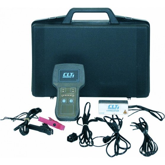 Testeur pour compresseur Testeur pour compresseur