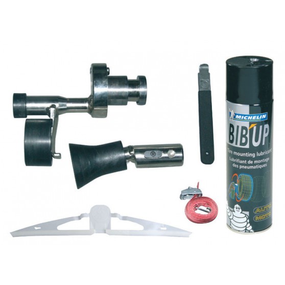 Kit d'accessoires pour roues PAX pour UTM.730PRO Kit d'accessoires pour roues PAX pour UTM.730PRO
