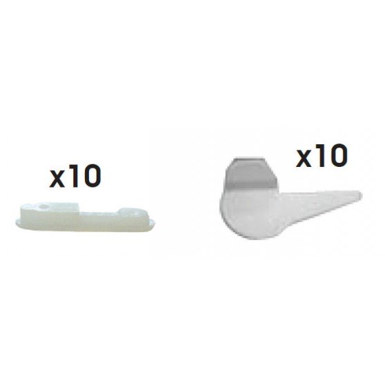 Kit de protection de bec Kit de protection de bec