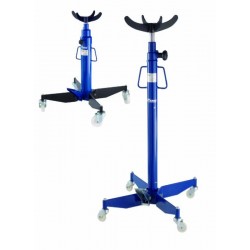 Hydraulic transmission jacks